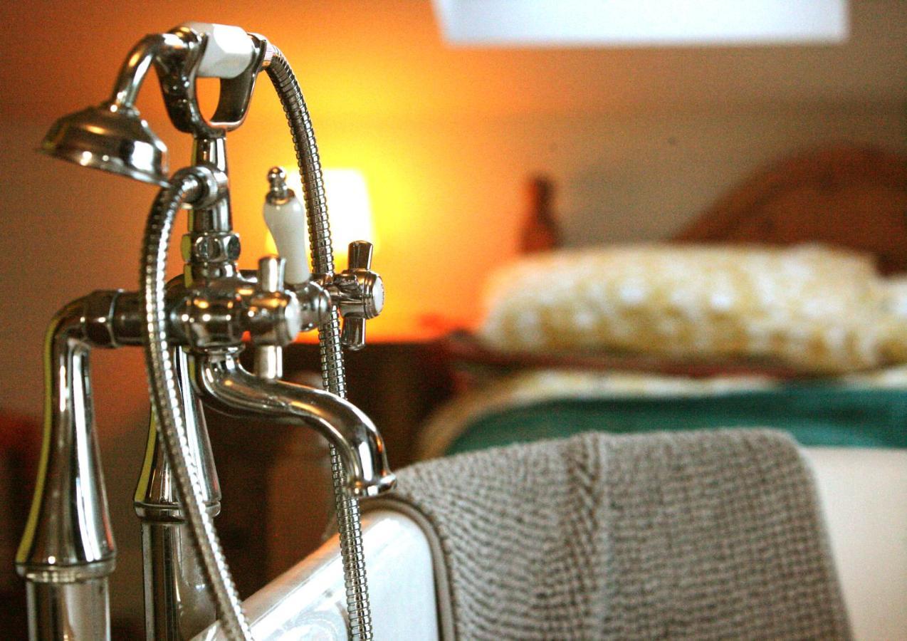 Sona Baile Home Stay Dooagh Exterior foto