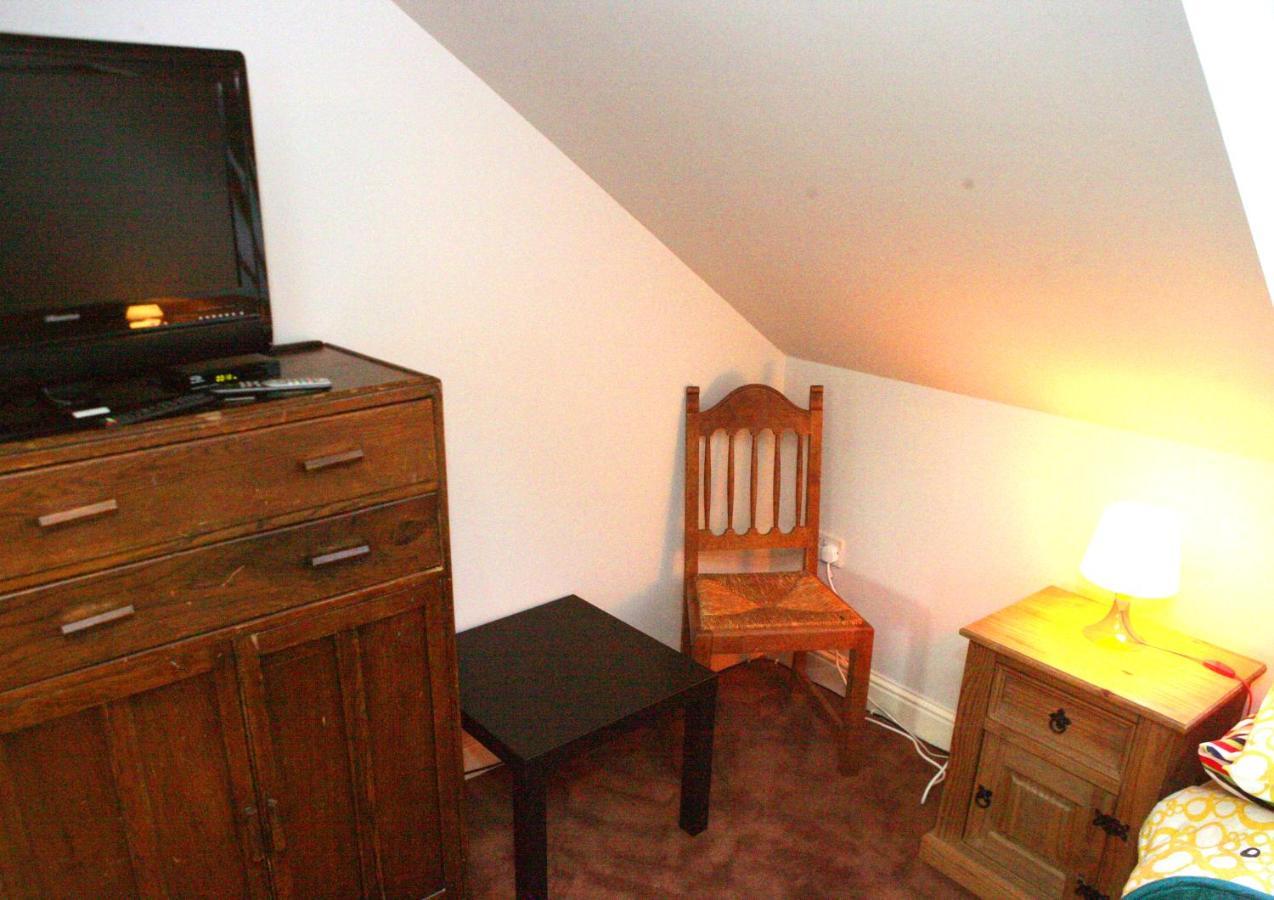 Sona Baile Home Stay Dooagh Exterior foto