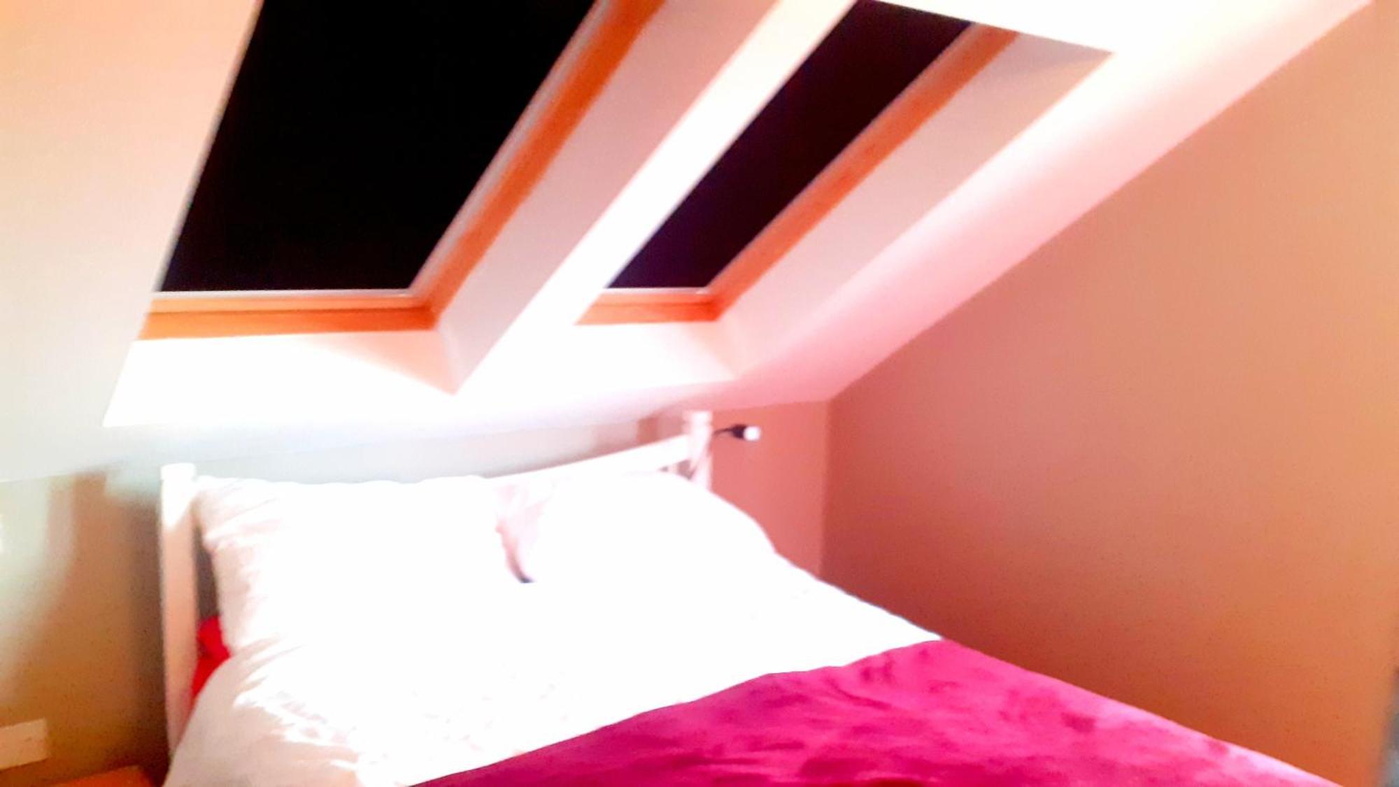Sona Baile Home Stay Dooagh Exterior foto