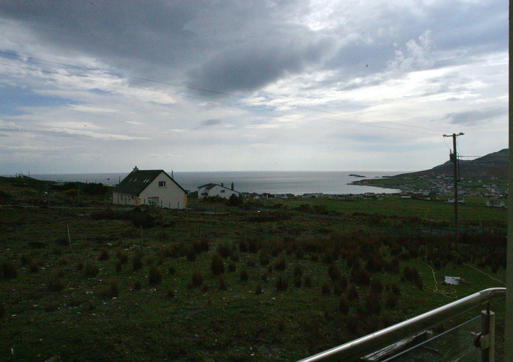 Sona Baile Home Stay Dooagh Exterior foto