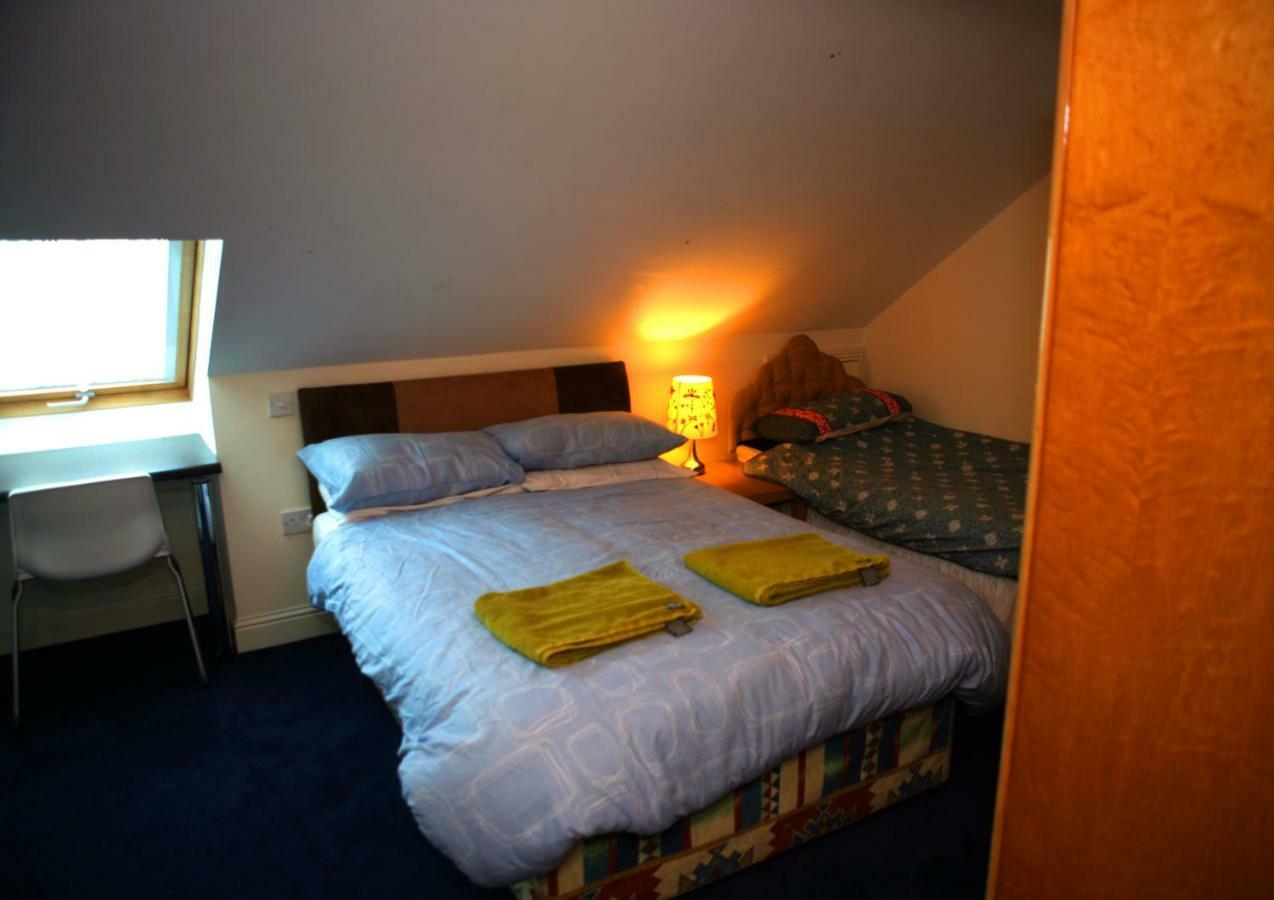 Sona Baile Home Stay Dooagh Exterior foto