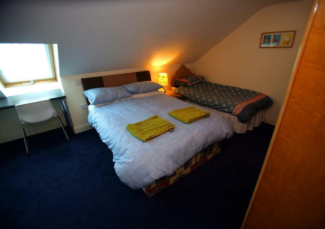 Sona Baile Home Stay Dooagh Exterior foto