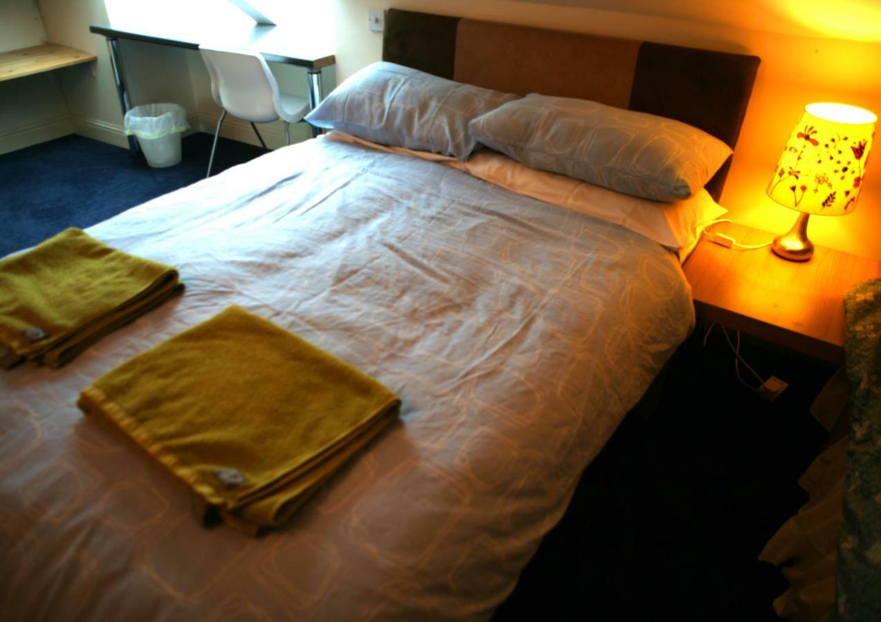 Sona Baile Home Stay Dooagh Exterior foto