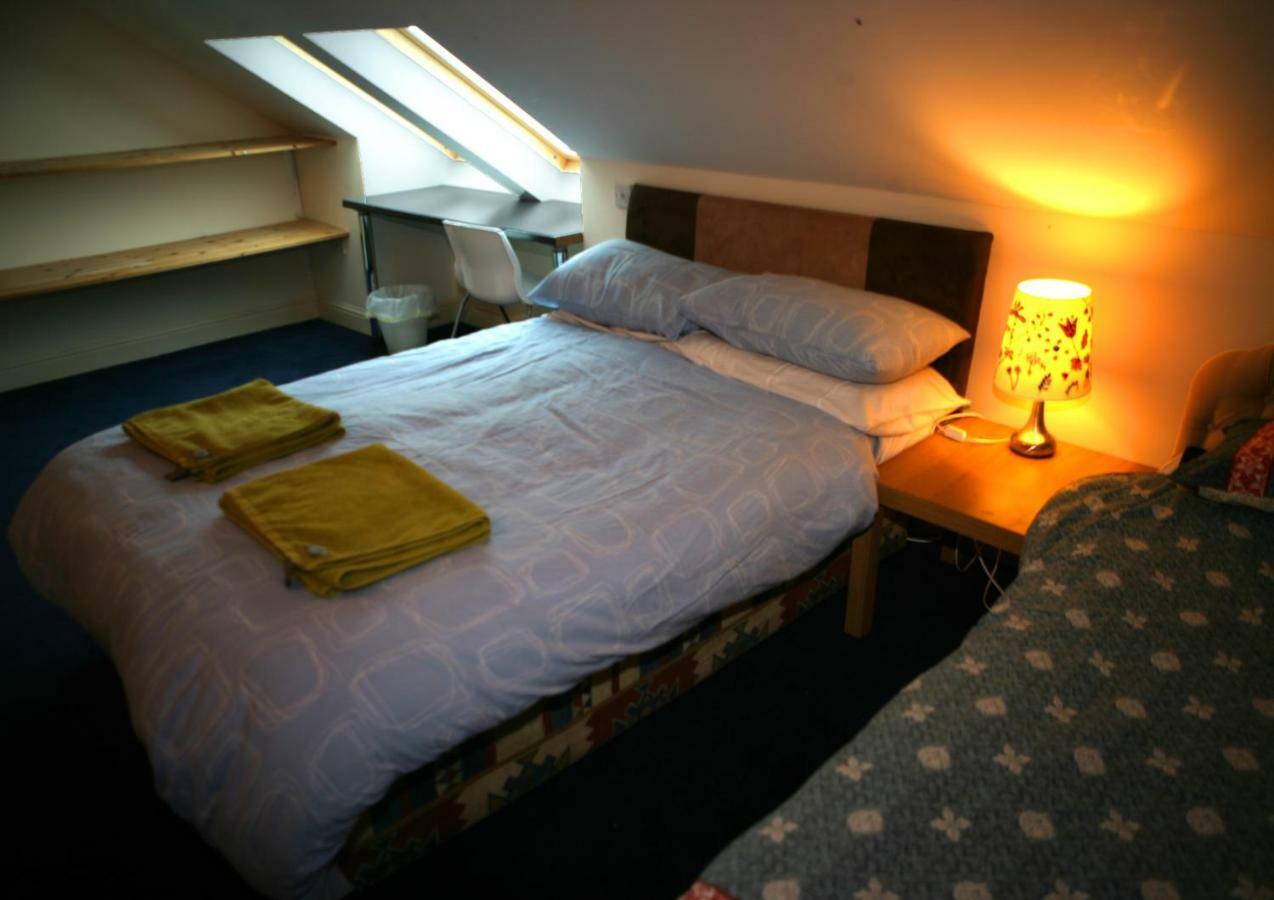 Sona Baile Home Stay Dooagh Exterior foto