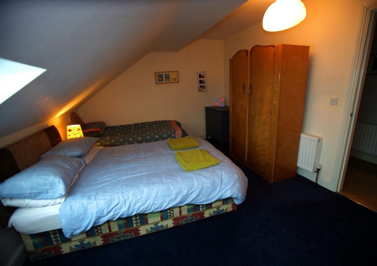 Sona Baile Home Stay Dooagh Exterior foto