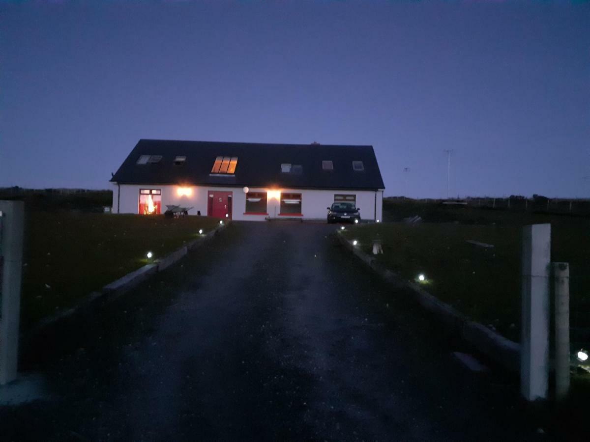Sona Baile Home Stay Dooagh Exterior foto